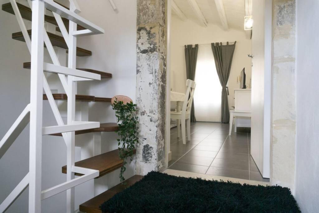 La Maison Della Giudecca - Ortigia Syracuse Extérieur photo